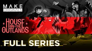Haus in den Outlands: Staffel 1 German Fandub