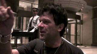 Mumbai, India Blog Part 1