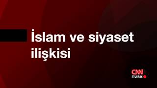 İslam Ve Siyaset Ilişkisi Eğrisi Doğrusu Nda