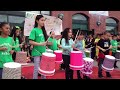 Wetherbee School block party