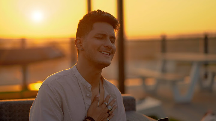 Dave Bolaño - Alguien Mejor (Video Oficial)