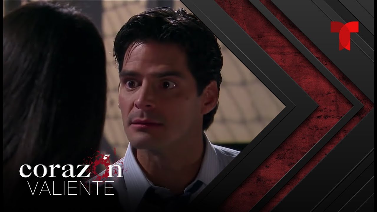 Corazón Valiente | Capítulo 67 | Telemundo