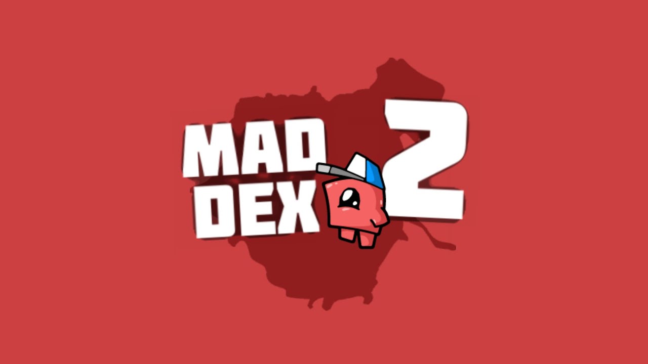 Mad Dex 2 - Android/iOS Gameplay