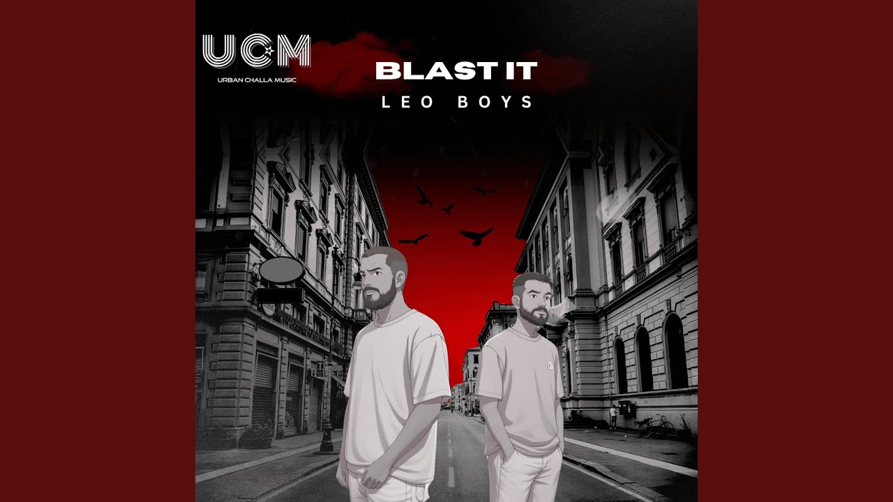 Watch Blast It on YouTube Watch Blast It on YouTube