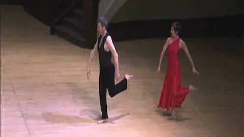 Tres Tangos