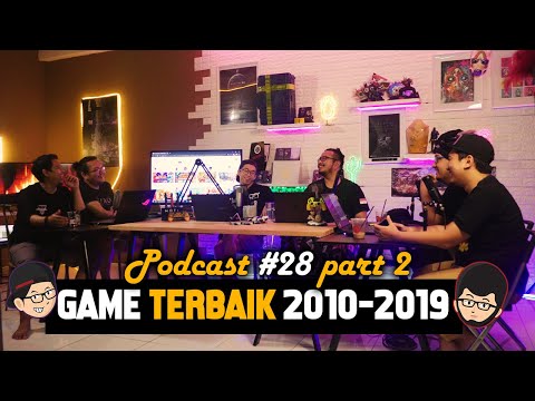 Video: Game Dekade: Momen Favorit Kami