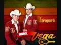 Los Hermanos Vega Jr's- Ay Corazon 2012
