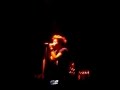 CROSSFAITH in Paris 14/03/2016