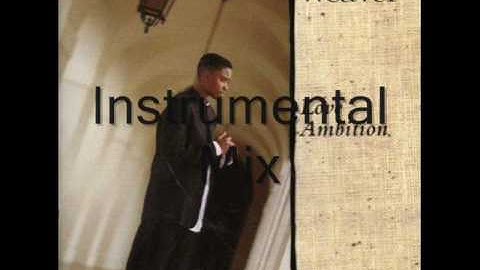 Thumbnail of Jason Weaver - Love Ambition ( Instrumental ) 1995