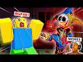 Poppy Playtime Chapter 5 Prototype Is TERRIFYING LILY MODS Roblox Funny Moments 3 