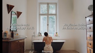 ROSALÍA, Björk & Yves Tumor - Berghain (Türkçe Çeviri) 