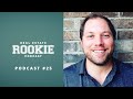 What Appraisers Look For and What it Means for You with Appraiser Josiah Smelser | Rookie 25