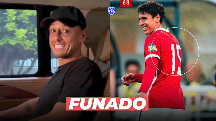 ESTÁN FUMANDO a CHICHARITO, GOLAZO DE MATEO CHÁVEZ en EUROPA, PUMAS HABLA de NAVAS