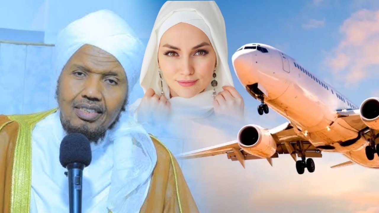 Qiso dhex martay gabadh gaal iyo sheekh cabdirashiid cali suufi 