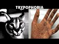 Floppa Becoming Uncanny (Trypophobia)