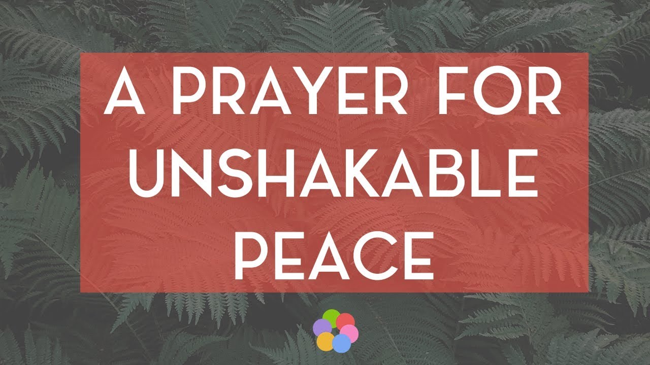 6 Prayers For The Dying And Those Mourning Death