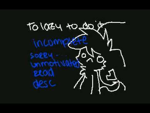Party Rock Anthem MV / Flipnote Hatena