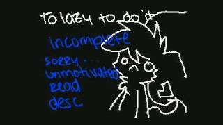 Party Rock Anthem MV / Flipnote Hatena