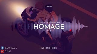Mild High Club - Homage  | Terror In Resonance | CYRUS EDITS