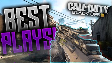 BEST Plays - Black Ops 3 1v1 GB Singles (SnD Tips & Tricks Ep.16)