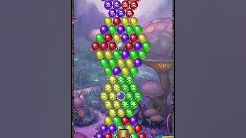 Bubble Worlds Swamp Level 41 - 45 | How to Play | Game Tutorial