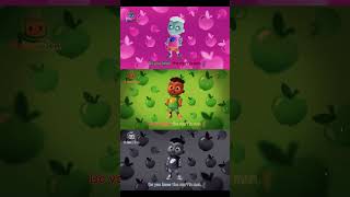 The Muffin Man Super Hero Rescue Cocomelon Effects Sponsored By Klasky Csupo