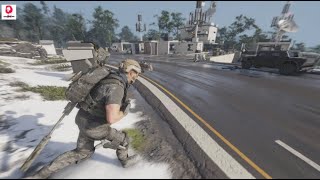 Ghost Recon Breakpoint A New Perspective
