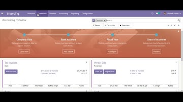 How to Apply Discount in Sale Order/Invoice based on Customer | Odoo Apps Feature #odoo #sale #order