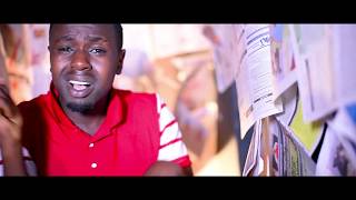 Mark Junior - Vindicator Official Video