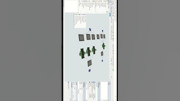 Using FR List In Global List | Short 5 |  Flexsim Simulation List Tutorial For Beginners | Part 1