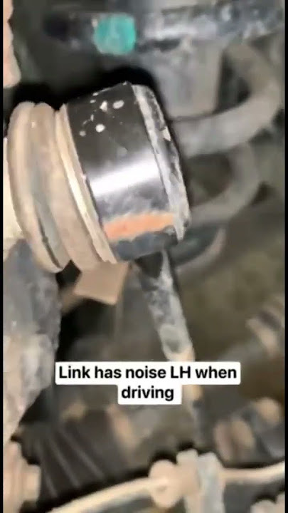 Download lagu Stabilizer link noise but when shake the noise transfer to the back side 😅