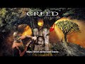 Creed One Last Breath Vocals Only 