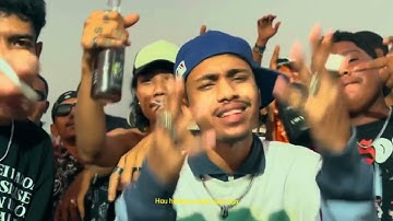 HEMULABOS - 4 LIFE [MUSIC VIDEO]