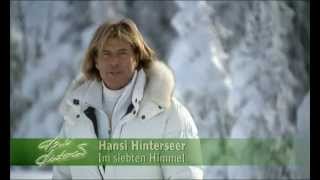 Hansi Hinterseer - Im siebten Himmel 2013 chords