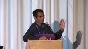 RecSys 2016: Paper Session 4 - Pairwise Preferences Based Matrix Factorization