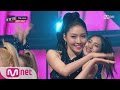 [Hit The Stage] I.O.I Kim Chung Ha, Single Lady’s Provocation 20160810 EP.03