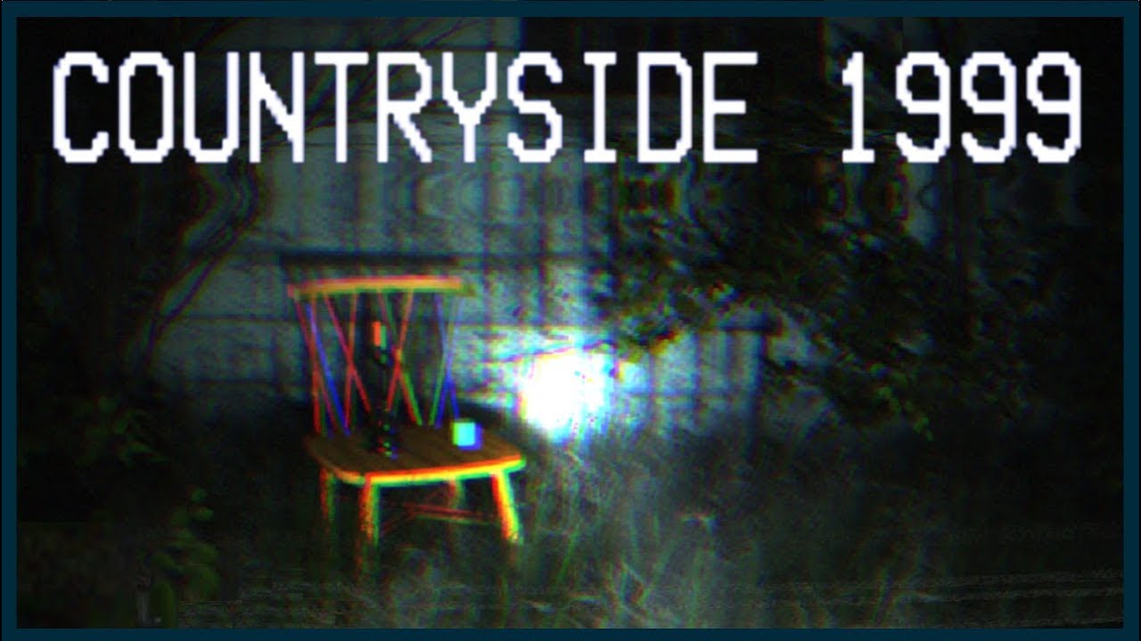 THIS MADE ME THINK TWICE ABOUT WORKING ON CONSTRUCTION!! (Countryside 1999)