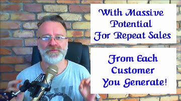 Artificial Intelligence Profiles White Label Reseller Offer FB