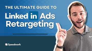 The Ultimate Guide to LinkedIn Ads Retargeting: Tips & Tricks How to Setup Great Remarketing