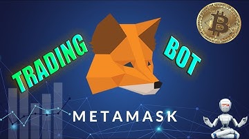 Metamask trading bot / PancakeSwap / Setting Sniper Bot