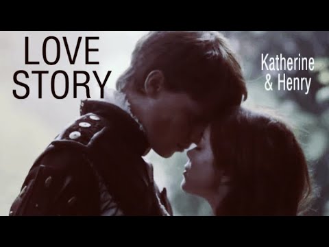 वीडियो: कैथरीन आरागॉन और हेनरी अष्टम प्यार में थे?