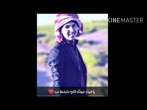 انت الخوي والرفاقه
