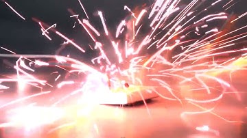 EXPLODING CAPACITORS - 230V