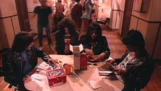 Video thumbnail of "The Ramones - I wanna be sedated (Official Video - HQ)"