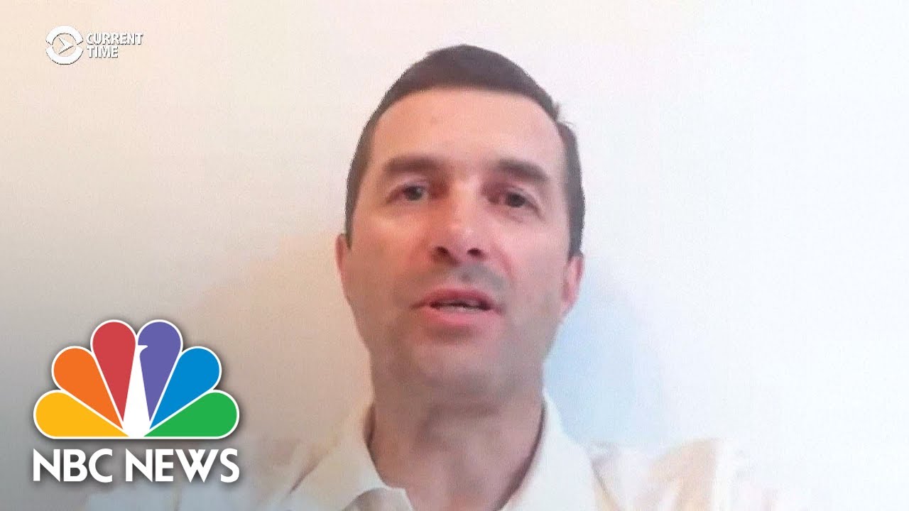 Detained Belarus Blogger’s Father Calls For Son's Release