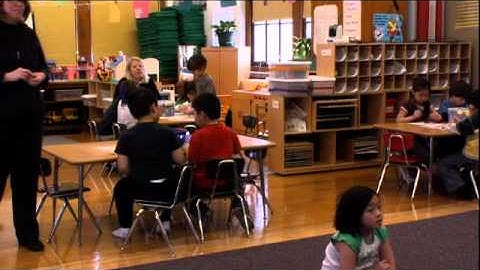 TeachingMinute: Correcting a Loud Student