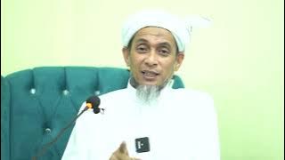 TG SYEIKH MUHD ZAINUL ASRI - PENDOSA INGIN KE SYURGA