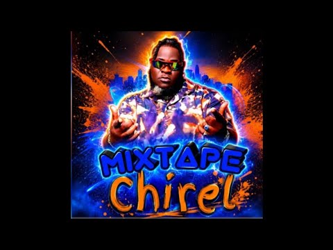 MIXTAPE CHIREL RABODAY 2026 - DJ LILSOUND ft AFRIKEN AN 