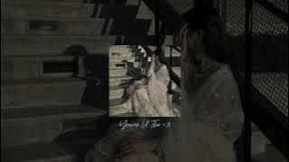 You're U Tho - Karan Aujla (Sped up)