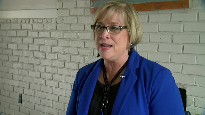 Full interview with Nevada State Democratic Party ...